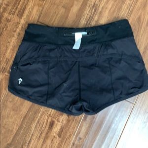 Ivivva Speedy Shorts